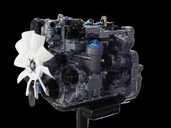 Reliable Bus Spare Parts Yutong Bus ZK6729D Weichai Engine WP3NQ158E62 High