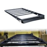 Landace Universal Roof Rack AL6063 SS304 4Runner Roof Rack for Toyota 4x4 Off