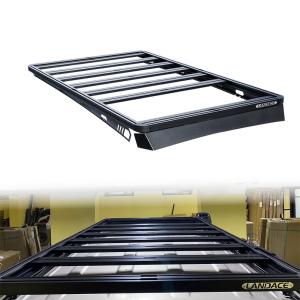China Sturdy 4Runner Roof Rack with N.W. 33kg and AL6063 SS304 Material factory