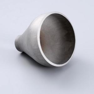 China CON ECC Eccentric Reducer Pipe Fitting factory