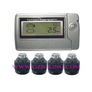 China Tire Pressure Monitor System factory