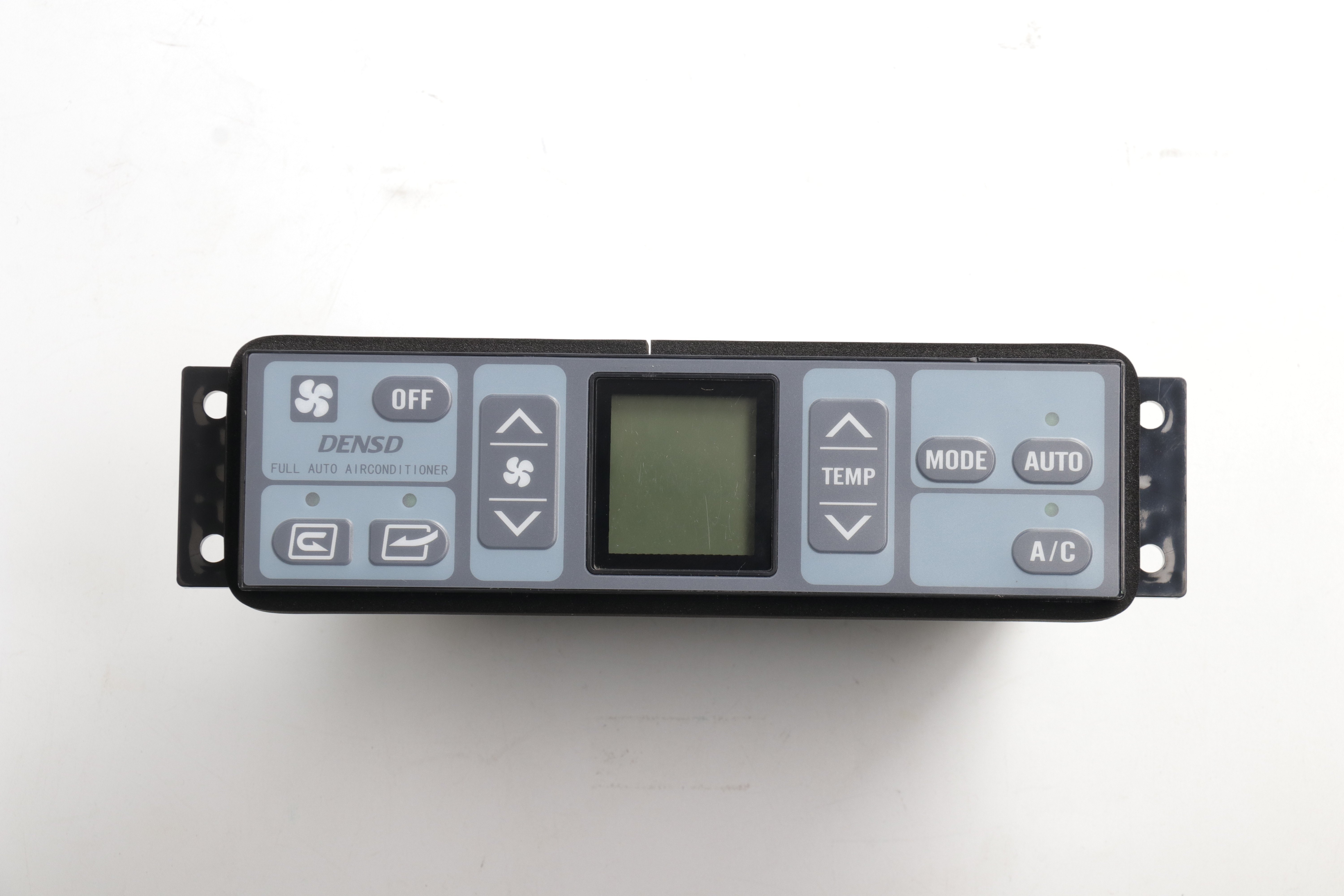 ZAX450 EX1200-5 Hitachi Excavator Accessories Air Conditioning Controller 146430-8572