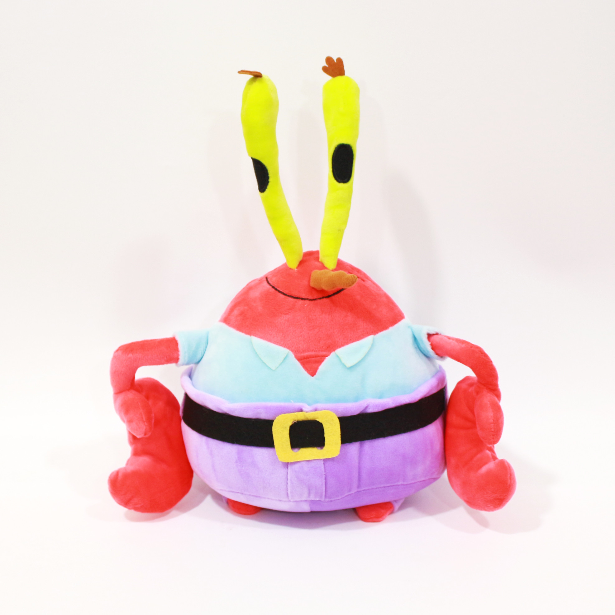 ASTM Plush Anime Character Doll 25cm With PP Cotton Filling