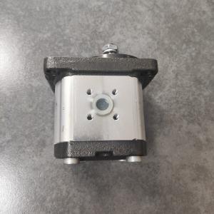 China Rexroth Gear Pump AZPF-11-011RCB20MB 0510525009 For Wear And Friction Reduction In Lubrication Systems factory