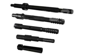 China T38 T45 T51 Shank Adapter Top Hammer Drilling for Rock / Mining factory
