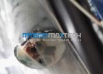 ASTM A269 Stainless Steel Coil Tubing , Super Long Cold Drawn Seamless Tube