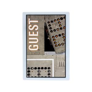 China TV101WUM-LM3 10.1 inch lcd screen panel display factory