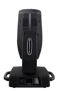 China Full Color Led Sharpy Beam Moving Head Light 350W DJ Disco Lighting , E - Ballast factory