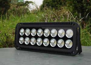 China 800 Watt COB Led Landscape Flood Lights Ultra Bright Garden AC 85 - 265 V factory
