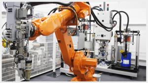 China Shielded PUR Robot Cable -ROBOT 900 DP 3*0.14mm2 factory