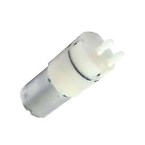 China 3V / 5V /12V Micro Water Pump 27mm Diameter with Precious Metal Brush factory