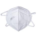 Outdoor Mouth Medical Mask Reusable N95 Respirator Niosh - Approved
