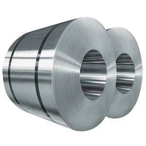 China 1000mm Width Stainless Galvanised Steel Coil T/T Payment ID 508mm factory