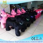 Hansel entertainment machine game equipment theme park equipment for sale indoor