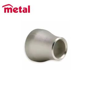 Stainless Steel Reducer for Pipeline Solutions in Customized Support ANSI B16.9