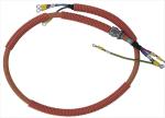 High Pressure Resistant Engine Wiring Harness For Automotive Interference