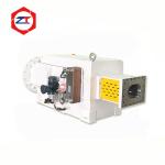 Electric Motor Gear Reduction Box Cast Iron 13 Torque 1750KW 400rpm Twin Screw