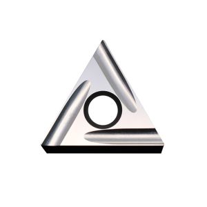 China Cermet Indexable Tungsten Carbide Inserts For Lathingling Steel on sale