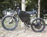 5000W Long Distance Food Taking Delivery Sharing E Bike Electric Bicycle For