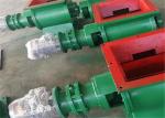 2.2KW Rotary Airlock Valve For Dust Collector 26V/R Low Noise CE