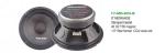 8inch 10inch Car Door Subwoofer , Low Profile Subwoofer Customized 4 Ohms