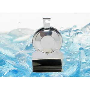 Dial Refrigerator Instant Read Thermometer Room Temperature Thermometer