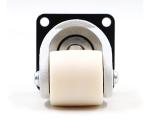 Mechanical Equipment 3 Inch Industrial Swivel Casters 1477lbs