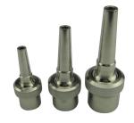 DN80 3" Dancing Fountain Nozzles Singe Jet 20mm Water Outlet