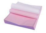 600mmx900mm 100gsm OEM Pre Printed Carbonless Copy Paper