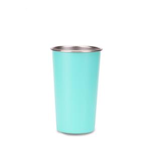 China Multi Purpose Single Wall Stainless Steel Water Bottle Customized Logo Acceptable factory