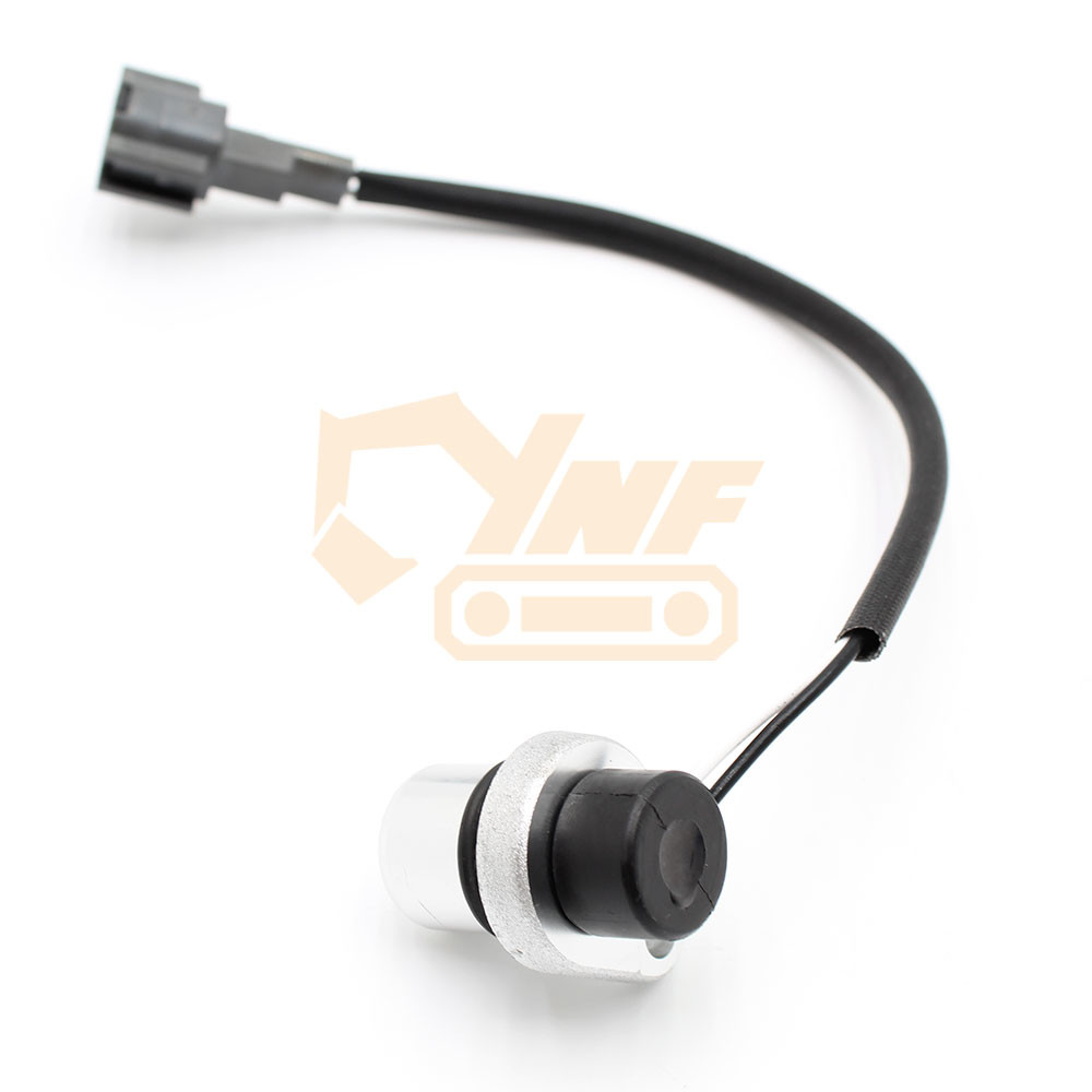 4265372 Excavator Sensor EX200-2 Fairy Deer EX120 EX120-3 4305512 4265372 Revolution Speed Sensor