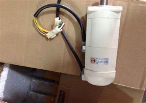China NEW AND ORIGINAL Panasonic 0.18KW-315KW  220 V Servo Motor MSMA5AZS1H on sale