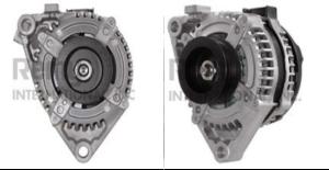 China ALTERNATOR 104210-3340,104210-4380,25750935,25766345,AL8740X,12589,LESTER 11037 factory