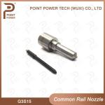 G3S15 Denso Common Rail Nozzle For Injectors 295050-0340 33800-52800 diesel