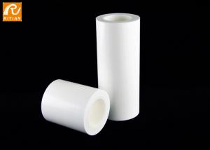 China Customized PE Automotive Protective Film / White Protective Film UV Resistance factory