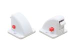 Magnetic Drawer Lock Child Safety Cabinet Locks Latches