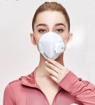 Anti - Virus 4 Layer FFP3 KN 95 CE certificate Medical Mask , Disposable KN95