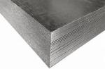 Metal Corrugated Galvanized Rolled Steel Sheet Plate 20-1500mm DX51D SGCC