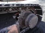 Year 2010 30 Ton Used Doosan Excavator DH300lC - 7 29600kg Operation Weight