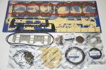 Overhaul Kit Mitsubishi Spare Parts S6K Gasket Kit For Mitsubishi S6K N