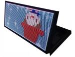 Double Sided Programmable LED Display Digital Outdoor Scrolling Waterproof IP65