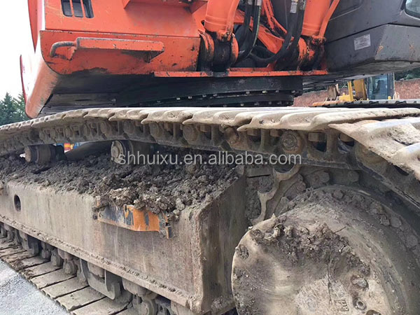 Hitachi in stock used hitachi zx350 crawler excavator for sale/ Used digging machine Japanese HITACHI 350 for sale/