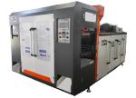 175ML 3 Zones HDPE Milk Bottle Blow Molding Machine 13r/Min