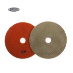 5" Metal Bond Electroplated Granite Grinding Diamond Metal Bond Polishing Pads