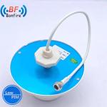 698-806 806-960 1710-2700 3300-4000MHz Microwave Ultra-Thin Indoor Omni Ceiling