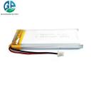 KC 1000mAh 3.7v Lipo Li Polymer Rechargeable Battery Pack 523450