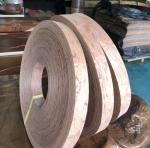 Multipurpose Wood Edge Banding Tape Thickness 0.5mm-3mm For Door