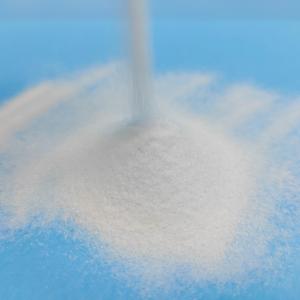 China 212-180um White Aluminum Oxide Grit Grain Size for Sandblasting factory