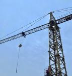 Great Tower Crane Hammerhead Cranes 6T