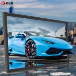 18.5 23.6 27 32 43 55 65 86 inch Wall Mount LCD Digital Signage